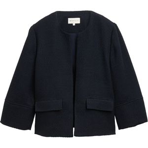 TOM TAILOR - Tussenjas - Navy