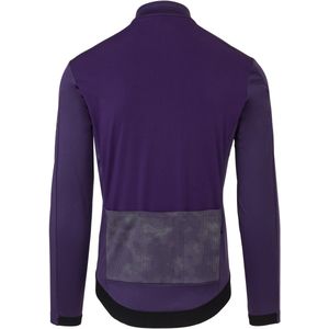 AGU - Winter Jack Performance Heren - Maat S Kleur Paars - Materiaal: Greensphere Recycled Polyester, Windblock