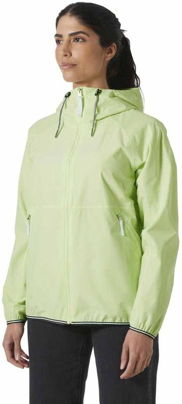 Helly Hansen - Koster - Regenjas - Dames