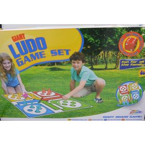 Ludo Game