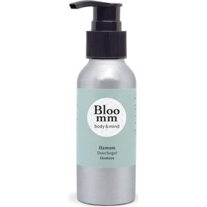 Bloomm Hamam Douchegel, Oosters. For Body & Hair. 100ml.