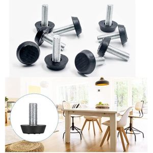 Meubelpoten – Furniture legs set – Bankpoten - Meubelvoeten -  Poten voor Meubels