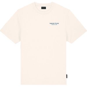 Baron Filou Oversized Backprint The Beach Club King