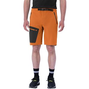 Vaude - Badile - Korte Broek - Oranje