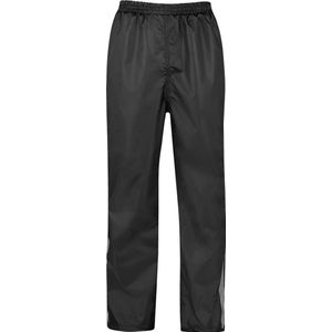 BJØRNSON Vesi Regenbroek Dames & Heren - Waterdicht - Maat XL - Zwart