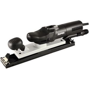 RUPES SL42AES Schuurvijl met Stofafzuiging 70x400mm - Elektrisch