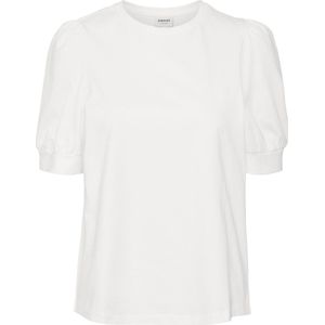 VERO MODA VMKERRY 2/4 O-NECK TOP VMA NOOS Dames T-shirt - Maat XL