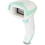 Datalogic Gryphon I GBT4500 HC, BT, 2D, BT, kabel (USB), wit | GBT4500-HC-BTK1