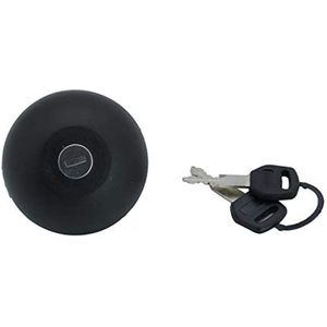 Tankdop brandstoftank met 2 sleutels - Universele tanksluiting