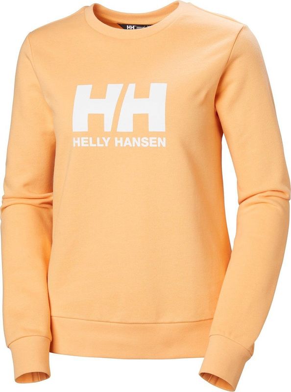 Helly Hansen Logo Crew 2.0 Sweatshirt