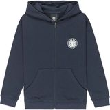 Element Seal Sweatshirt Met Rits 12 Years Jongens