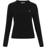 DreiMaster - Maritim - Trui - Zwart