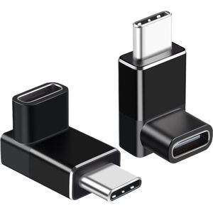 Femur USB-C Adapter - 90 Graden - USB Type C