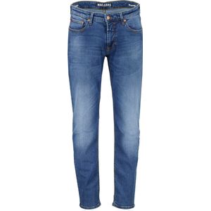 Mac Jeans Greg - Modern Fit - Blauw - 31-32