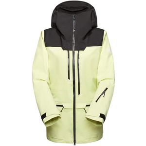 Mammut Haldigrat Hardshell Jas