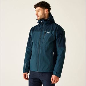 Regatta - Wentwood - Jas - Waterdicht - Ademend - 100% Polyester