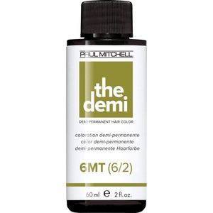 Paul Mitchell The DEMI - 8MT (8/2) 60ML demi permanent