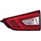 Van Wezel - Achterlicht VOOR NISSAN QASHQAI J11 2014-2017 265504EA5B