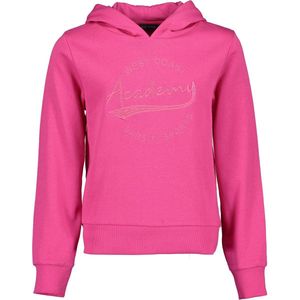 Blue Seven - Meisjes sweater - Fuchsia - Maat 164