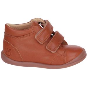 Pom d'Api Flex-Up Easy Camel Velcroschoen