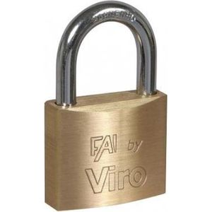 VIRO FAI hangslot 60mm