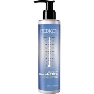 Redken Extreme Play Safe - Haarmasker - 200 ml