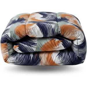 Zelesta - Wonderbed - Urban Brush - Dekbed