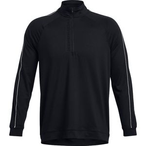 Heren Under Armour Midlayer Zwart