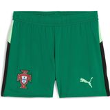 Puma - Fpf Portugal Replica Blocking 2025 - Sportbroek - Vrouwen