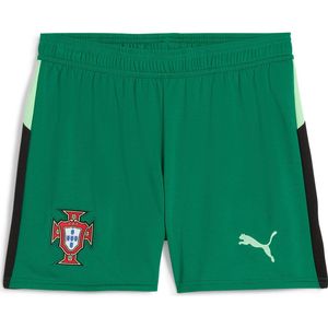 Puma - Fpf Portugal Replica Blocking 2025 - Sportbroek - Vrouwen