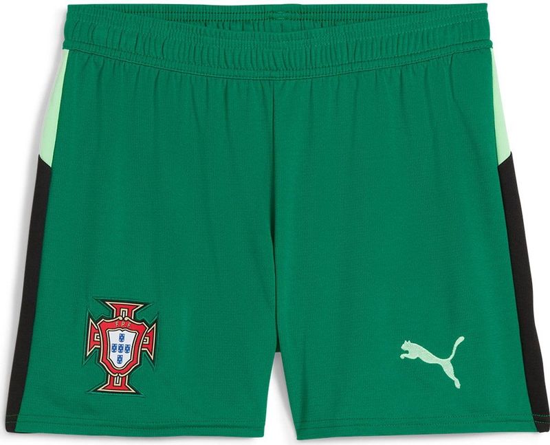 Puma - Fpf Portugal Replica Blocking 2025 - Sportbroek - Vrouwen