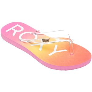 Roxy - Viva Jelly - Sandalen - Doorzichtig - Synthetisch Rubber