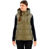 Columbia - Pike Lake II - Bodywarmer - Dames - Geïsoleerd - Waterafstotend
