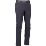 Ternua - Kalerner - Broek - Technische en Warme Multi-activiteitenbroek - Zwart