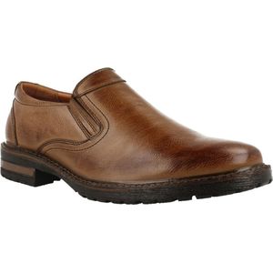 Bottesini Heren Mocassin | Cognac | Maat: 44