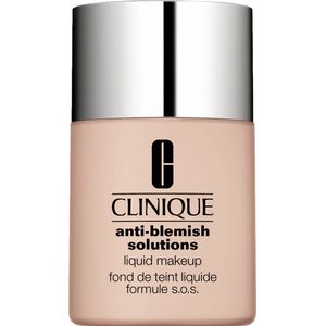 Clinique Anti-Blemish Solutions Liquid Foundation 30 ml - 01 Fresh Alabaster