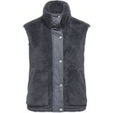 Only - Onlbari Life - Gilet - Antraciet