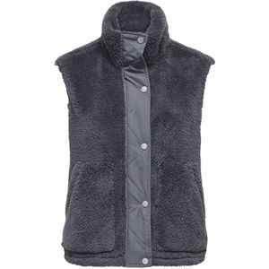 Only - Onlbari Life - Gilet - Antraciet