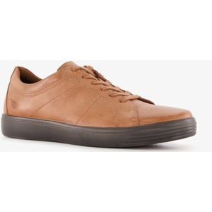 ECCO - Ecco Classic - Sneaker - Kameel - 44 EU