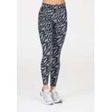 ENDURANCE Sportbroek  grijs