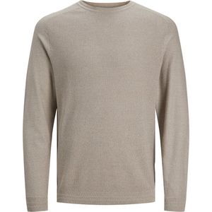 Jack & Jones - JPRBLAANDERSON KNIT STRUCTURE CREW - Broek
