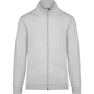 Kariban Sweat jacket K472 - Oxford Grey - XL