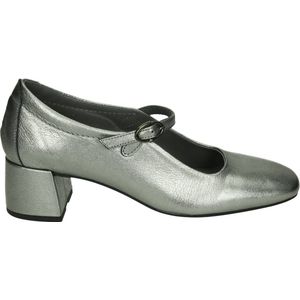 Pedro Miralles - 28300 - Pumps - Zilver