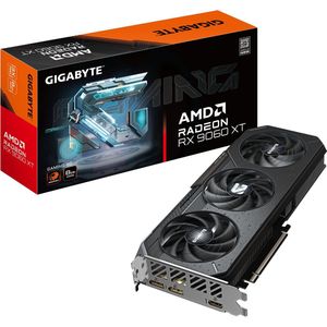 Gigabyte - R9060XTGAMING-8GD - Videokaart - 8 GB GDDR6