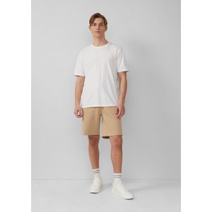 Joggingbroek - Jersey - Elastische Tailleband - Korte Broeken