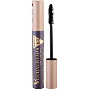 L’Oréal Paris Oog make-up Mascara Voluminous Extra Black Black