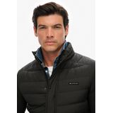 Superdry - Storm Popper - Softshell Jas - Slim Fit