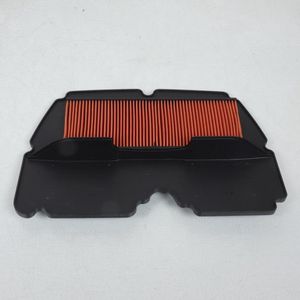 Filtre à air Miw pour moto Honda 900 Cbr Rr Fireblade 1992 à 1998 17210-MW0-000