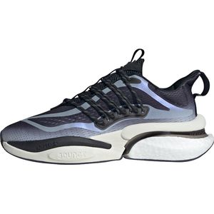 adidas Sportswear Alphaboost V1 Schoenen - Unisex - Blauw- 46
