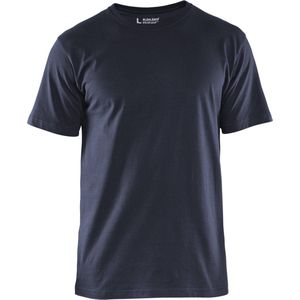 Blaklader 3525-1042 T-shirt - Donker marineblauw - T